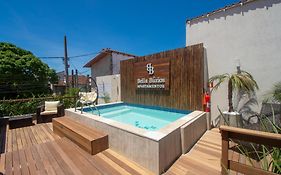 Bella Buzios Apartamentos
